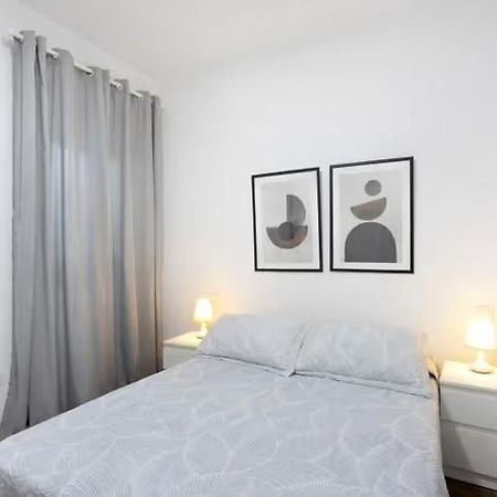 צ'יקלנה דה לה פרונטרה Apartamento La Barrosa מראה חיצוני תמונה