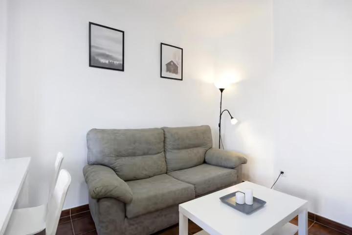 צ'יקלנה דה לה פרונטרה Apartamento La Barrosa מראה חיצוני תמונה