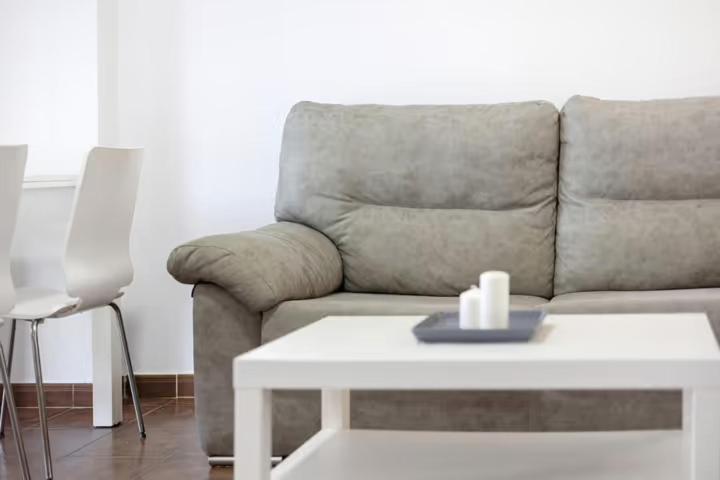 צ'יקלנה דה לה פרונטרה Apartamento La Barrosa מראה חיצוני תמונה