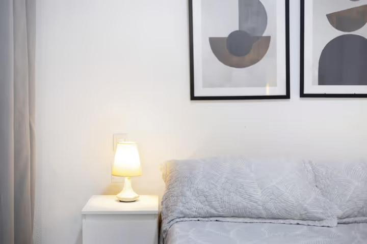 צ'יקלנה דה לה פרונטרה Apartamento La Barrosa מראה חיצוני תמונה