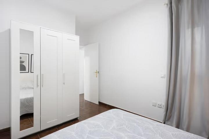צ'יקלנה דה לה פרונטרה Apartamento La Barrosa מראה חיצוני תמונה
