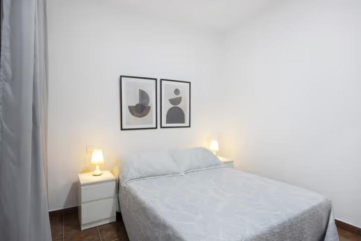 צ'יקלנה דה לה פרונטרה Apartamento La Barrosa מראה חיצוני תמונה