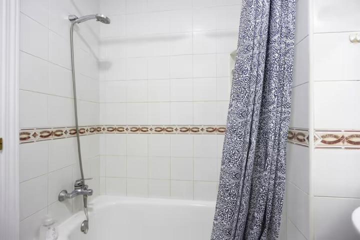 צ'יקלנה דה לה פרונטרה Apartamento La Barrosa מראה חיצוני תמונה