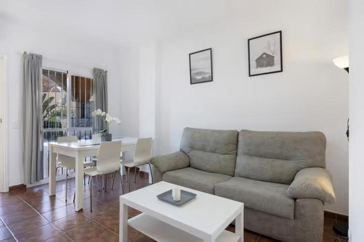 צ'יקלנה דה לה פרונטרה Apartamento La Barrosa מראה חיצוני תמונה